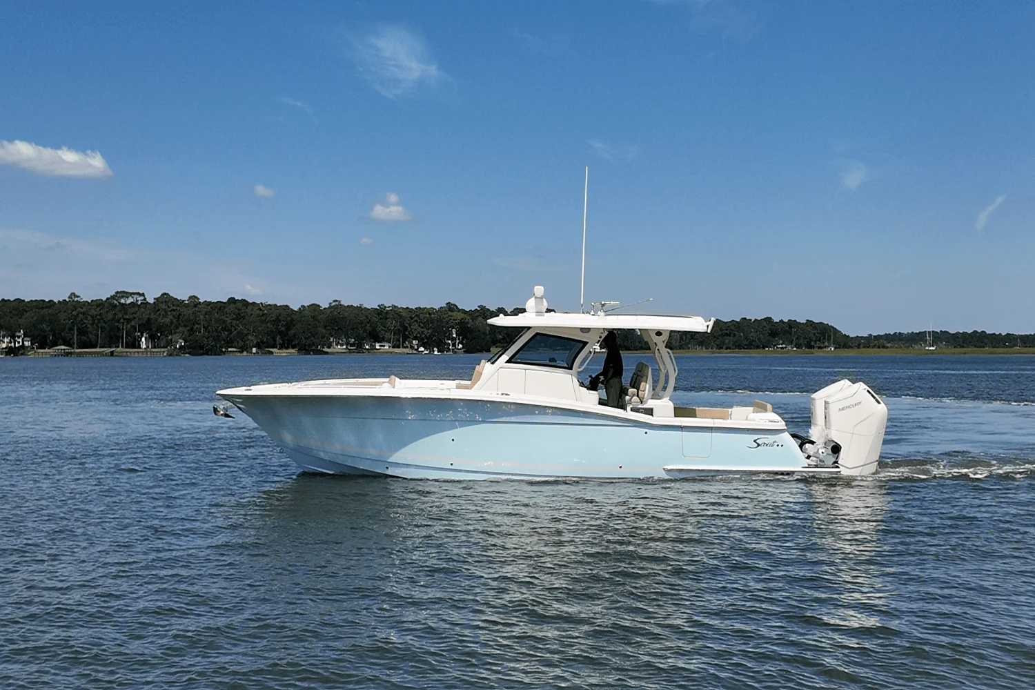 2025 Scout 377 LXF Image Thumbnail #4