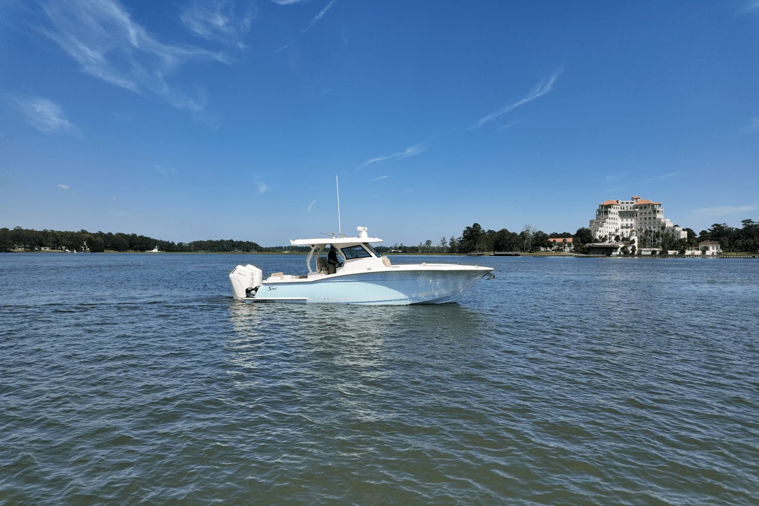 2025 Scout 377 LXF Image Thumbnail #7