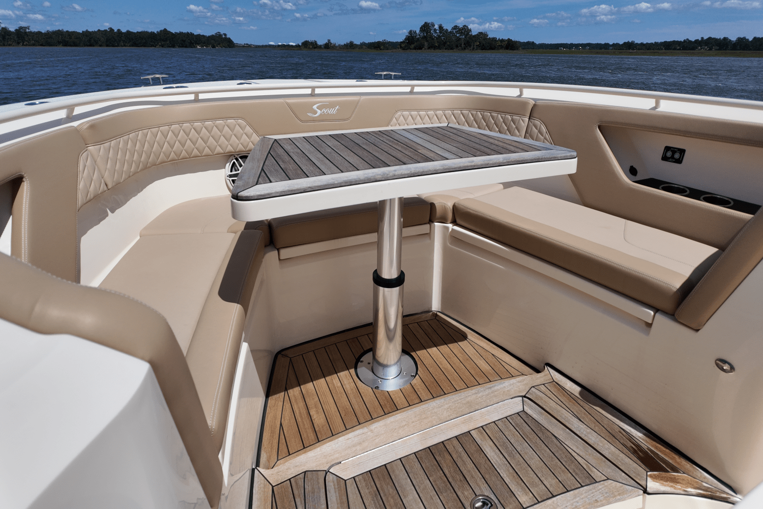 2025 Scout 377 LXF Image Thumbnail #45