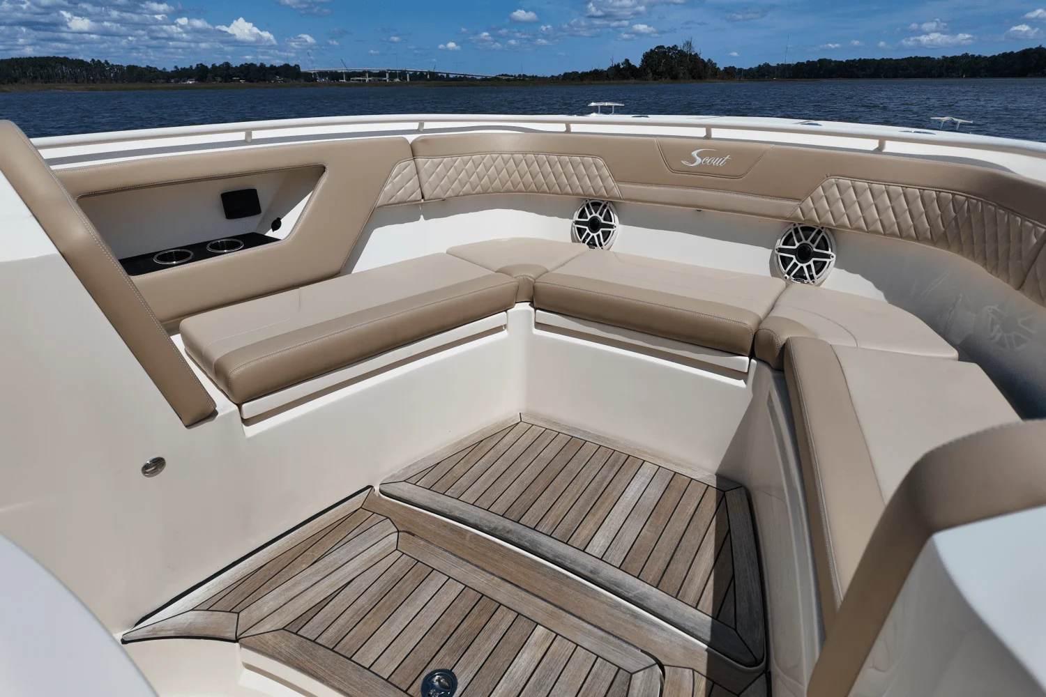 2025 Scout 377 LXF Image Thumbnail #15