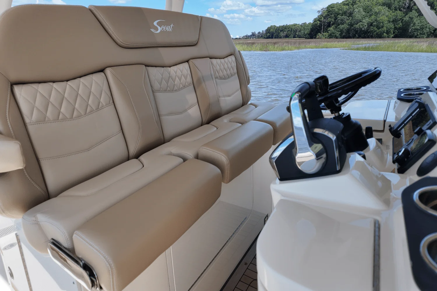 2025 Scout 377 LXF Image Thumbnail #31