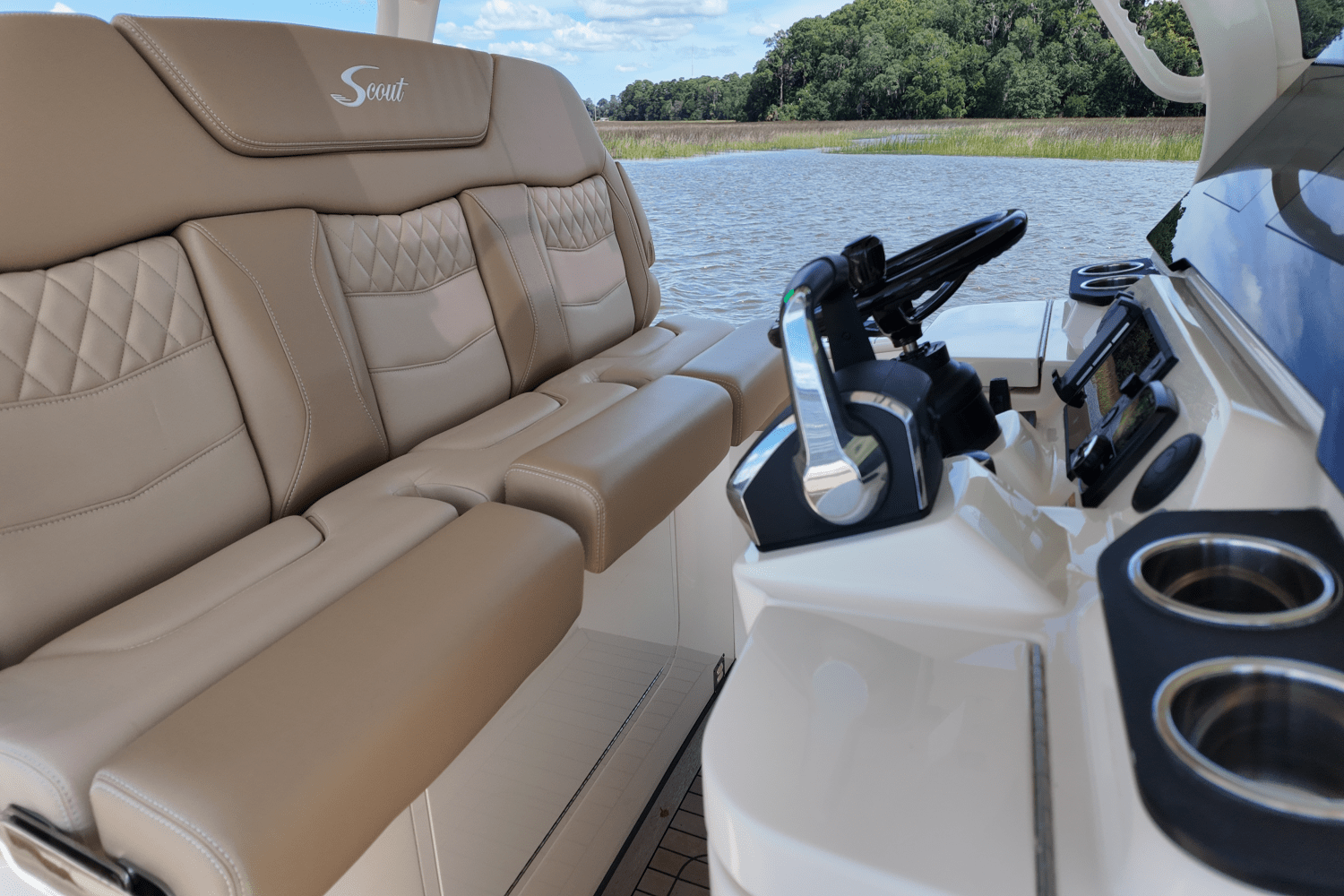 2025 Scout 377 LXF Image Thumbnail #30