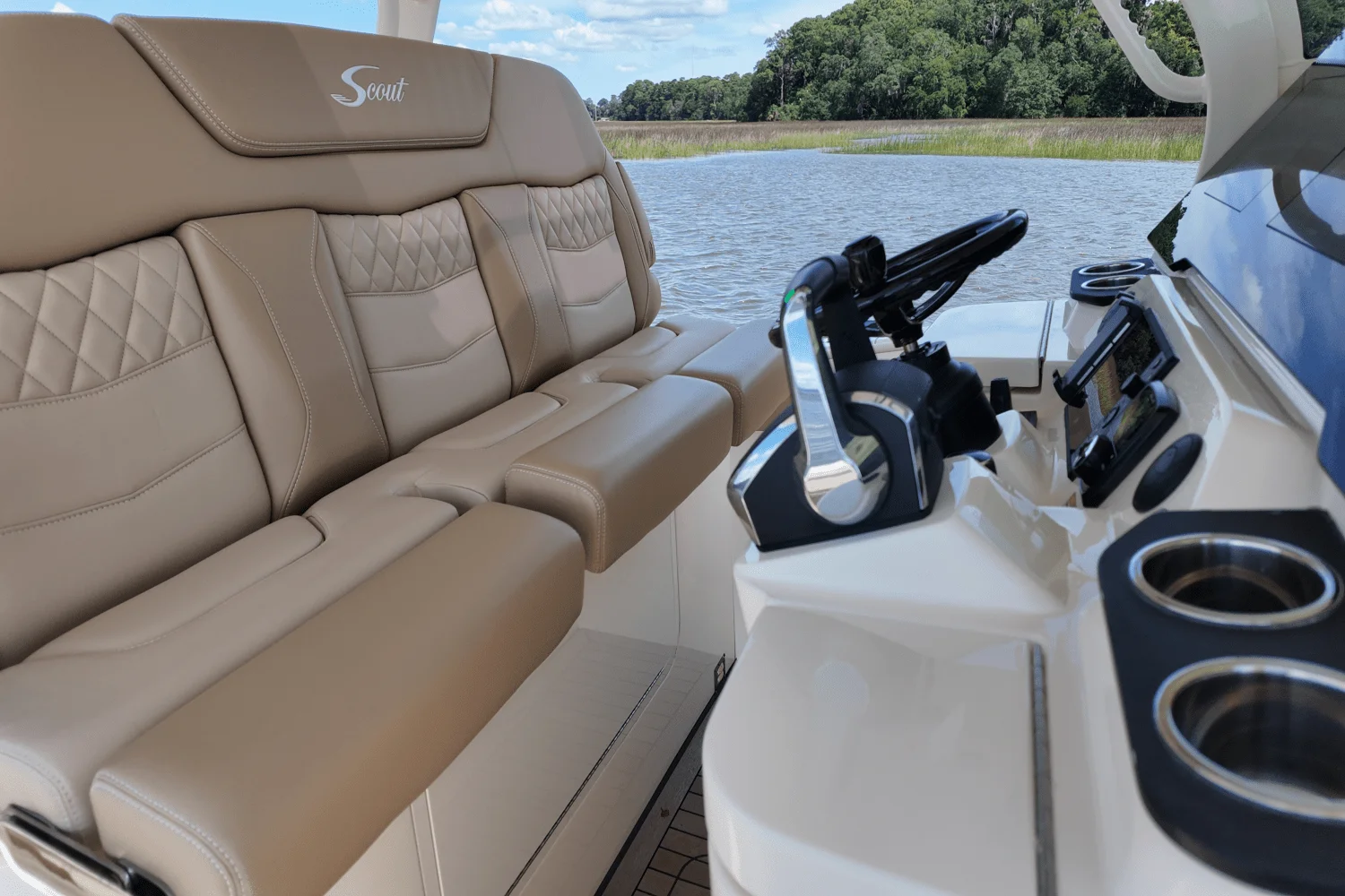 2025 Scout 377 LXF Image Thumbnail #30