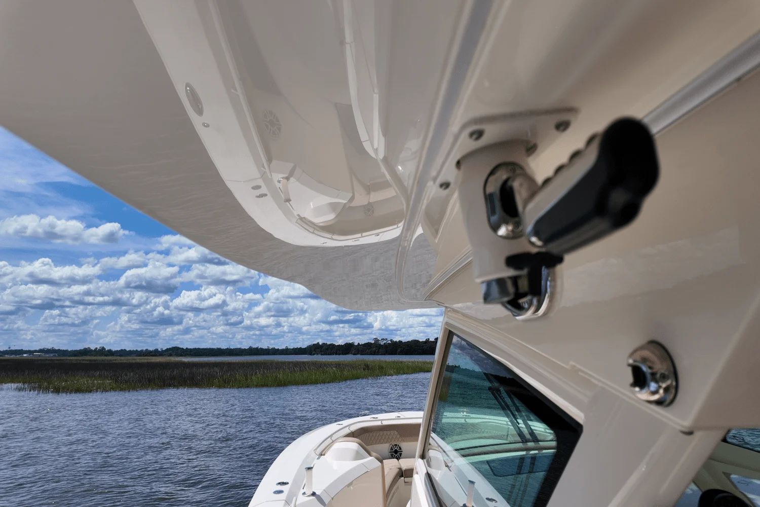 2025 Scout 377 LXF Image Thumbnail #37