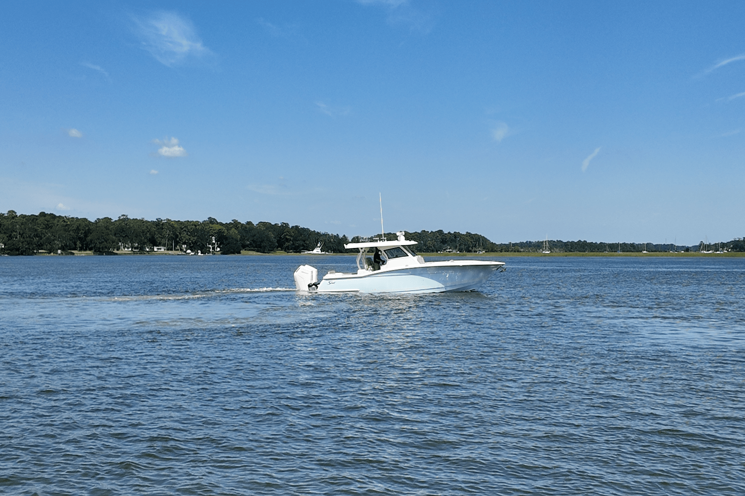 2025 Scout 377 LXF Image Thumbnail #1