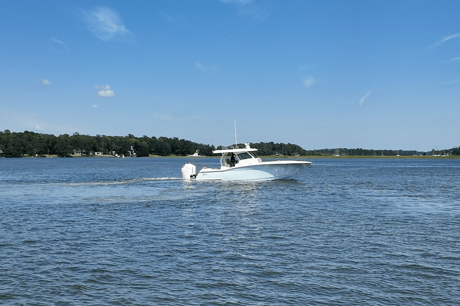 2025 Scout 377 LXF Image Thumbnail #1