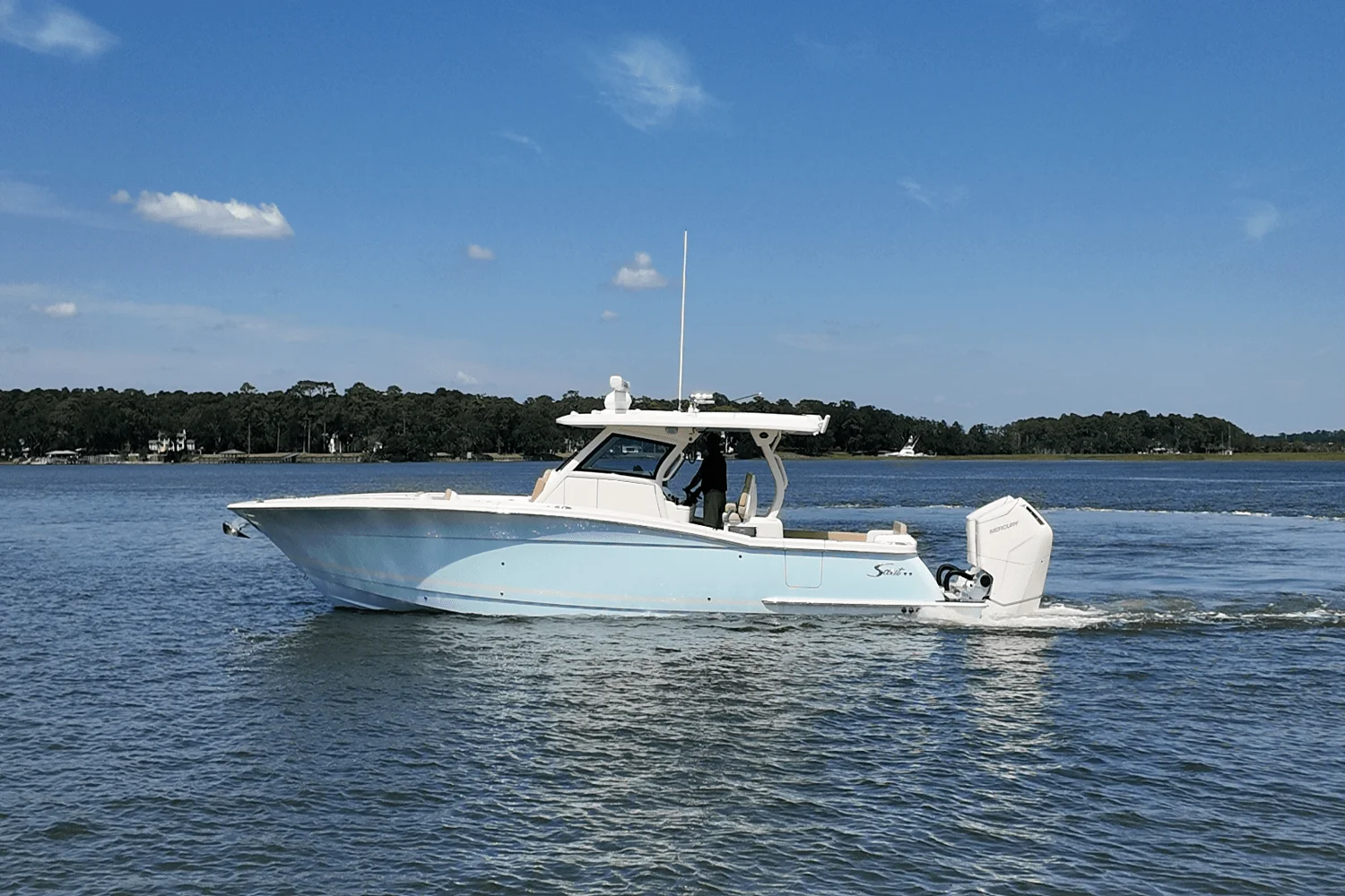 2025 Scout 377 LXF Image Thumbnail #5