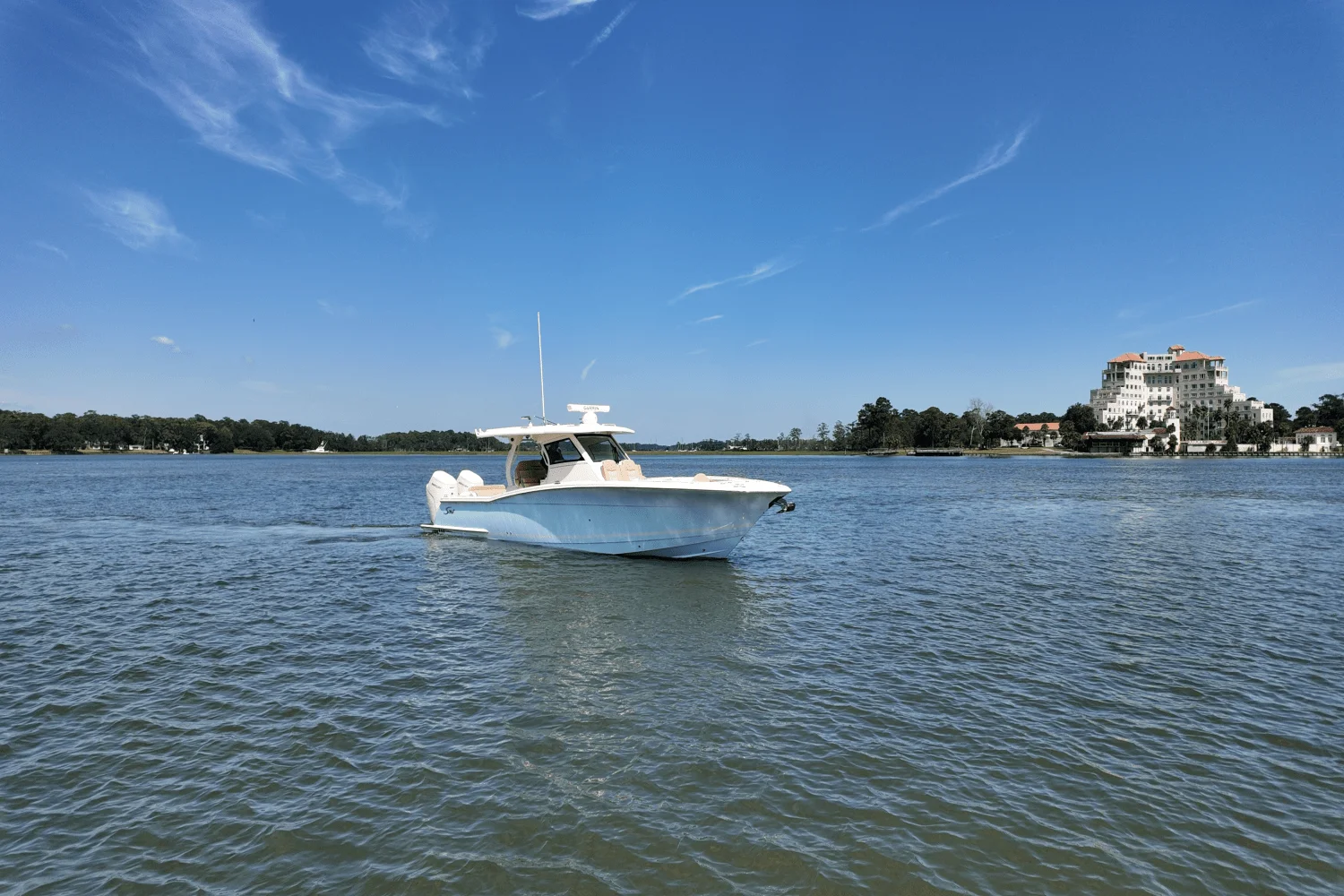 2025 Scout 377 LXF Image Thumbnail #8