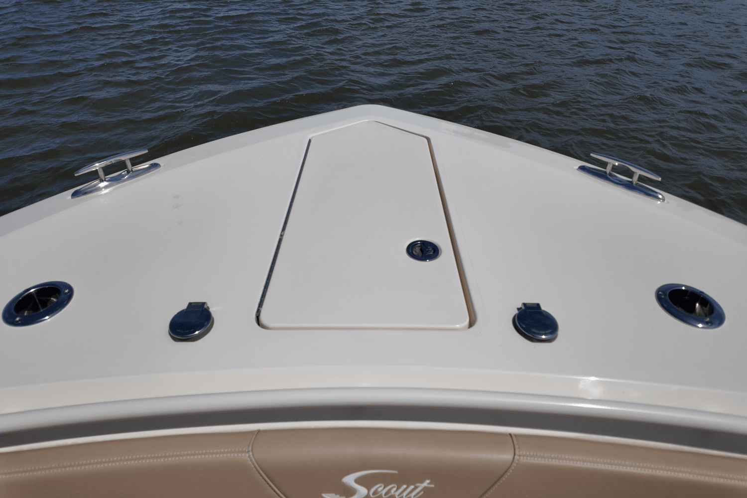 2025 Scout 377 LXF Image Thumbnail #25