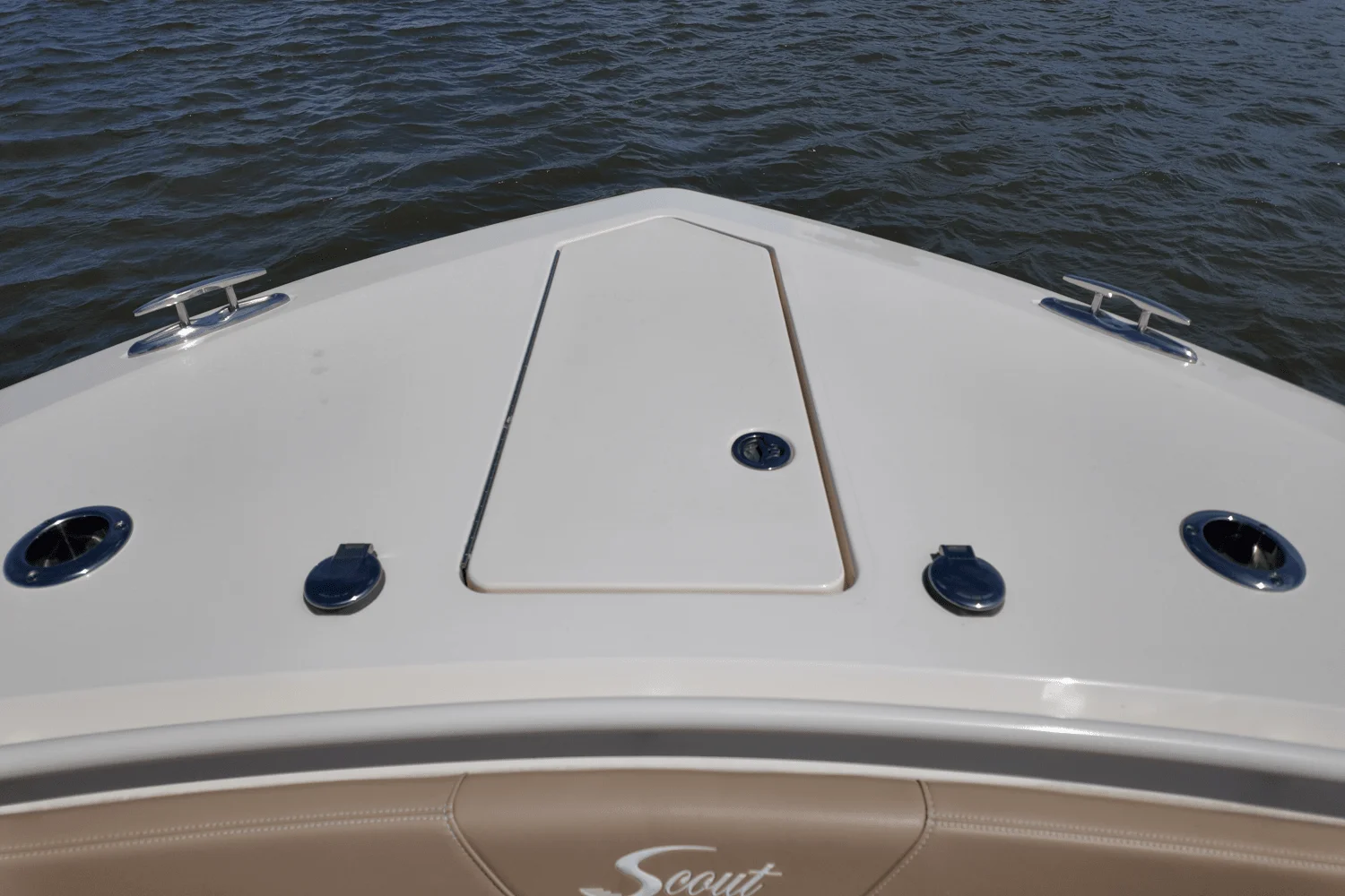 2025 Scout 377 LXF Image Thumbnail #25