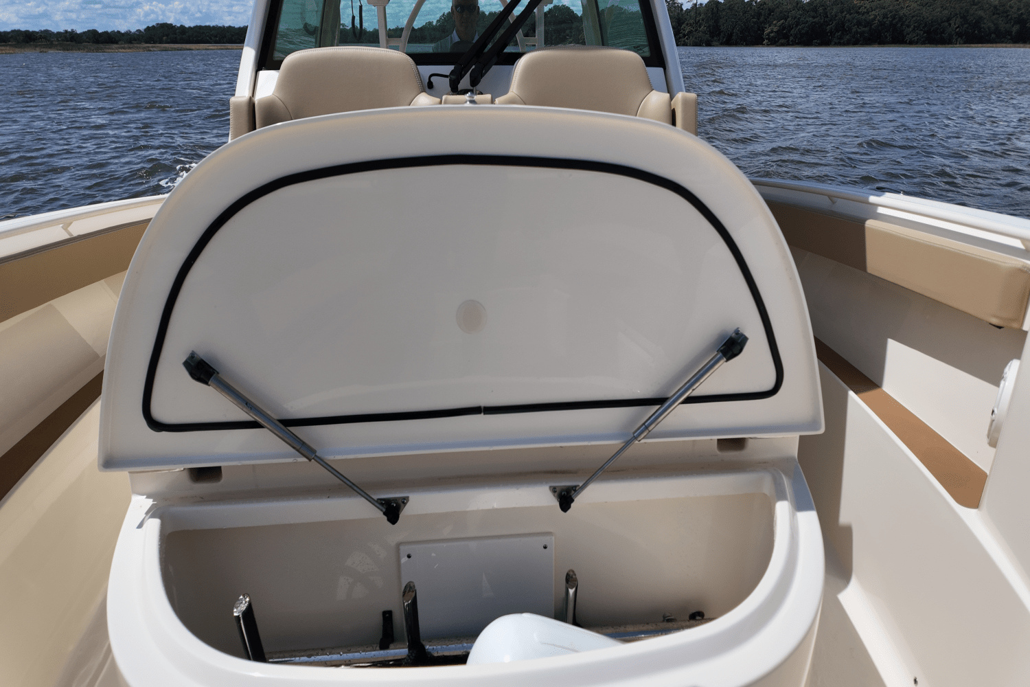 2025 Scout 377 LXF Image Thumbnail #21