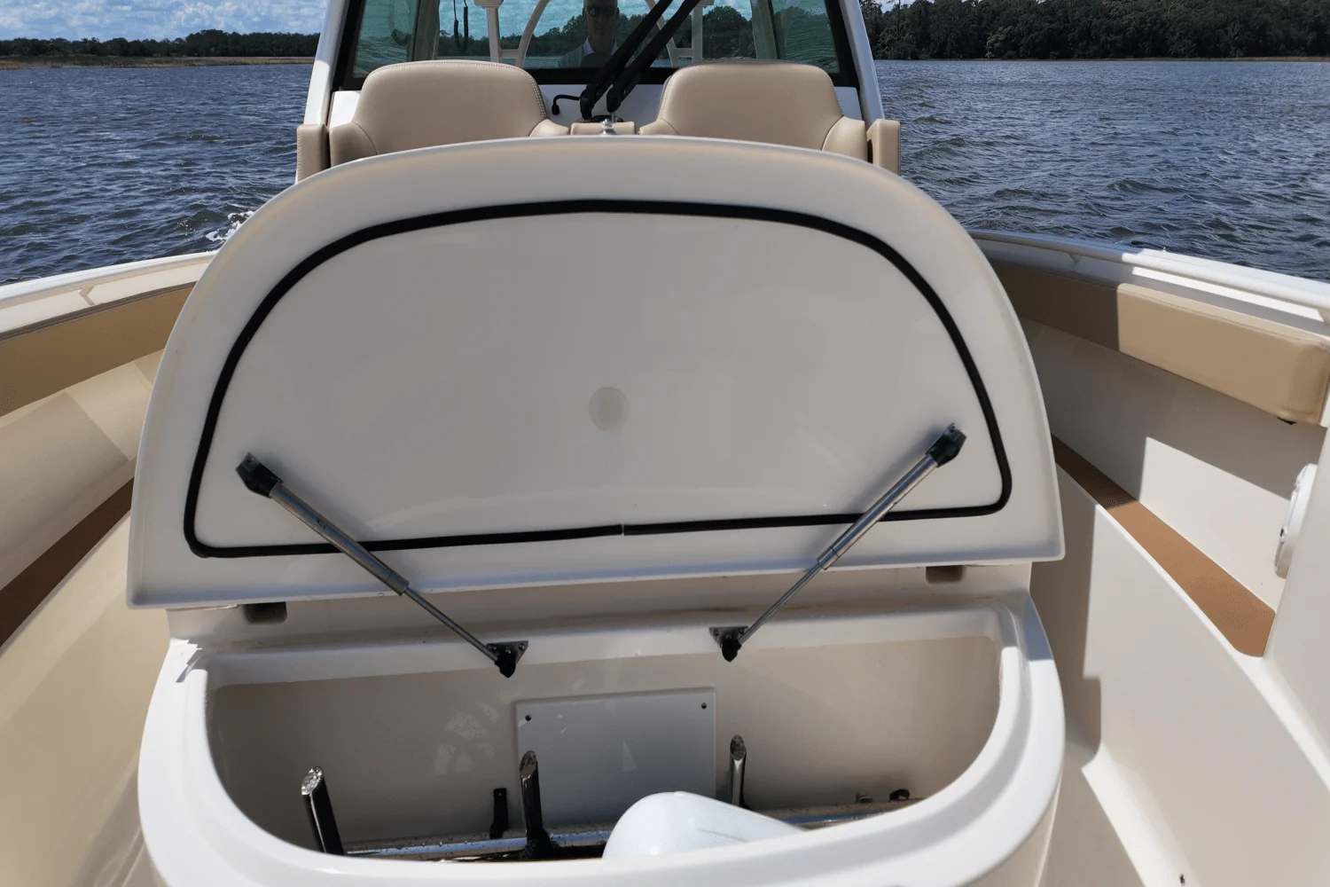 2025 Scout 377 LXF Image Thumbnail #21