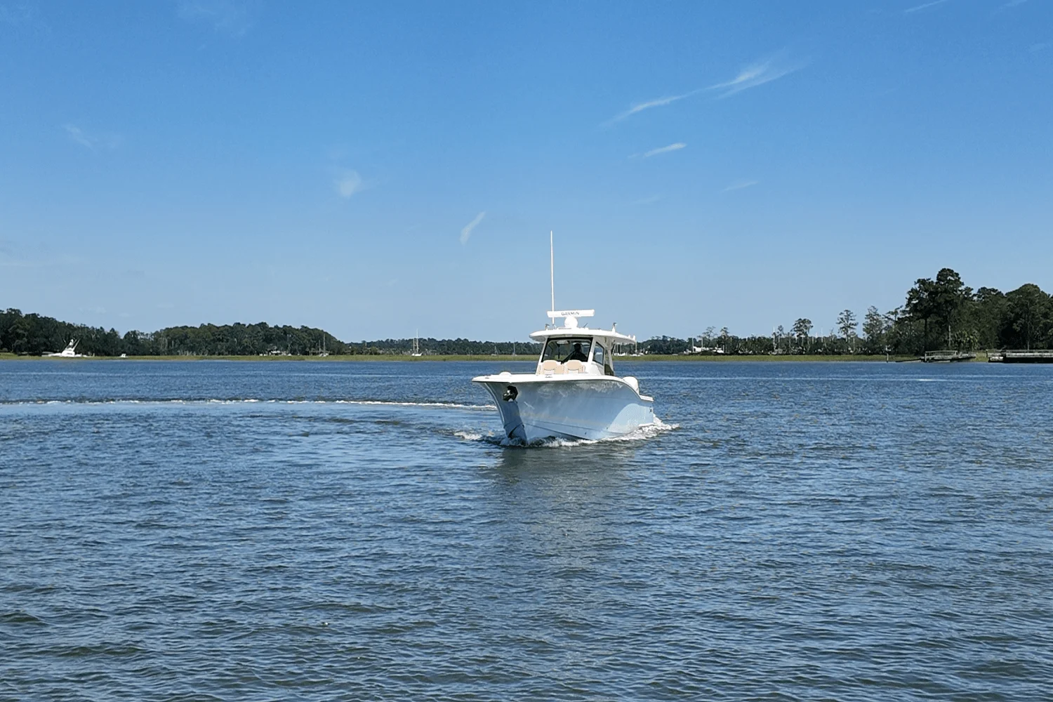 2025 Scout 377 LXF Image Thumbnail #2