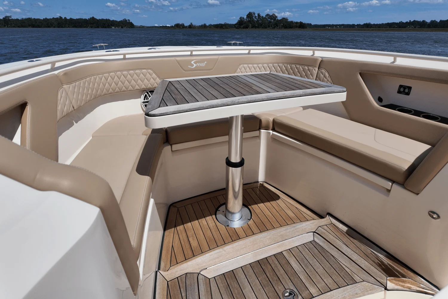 2025 Scout 377 LXF Image Thumbnail #46