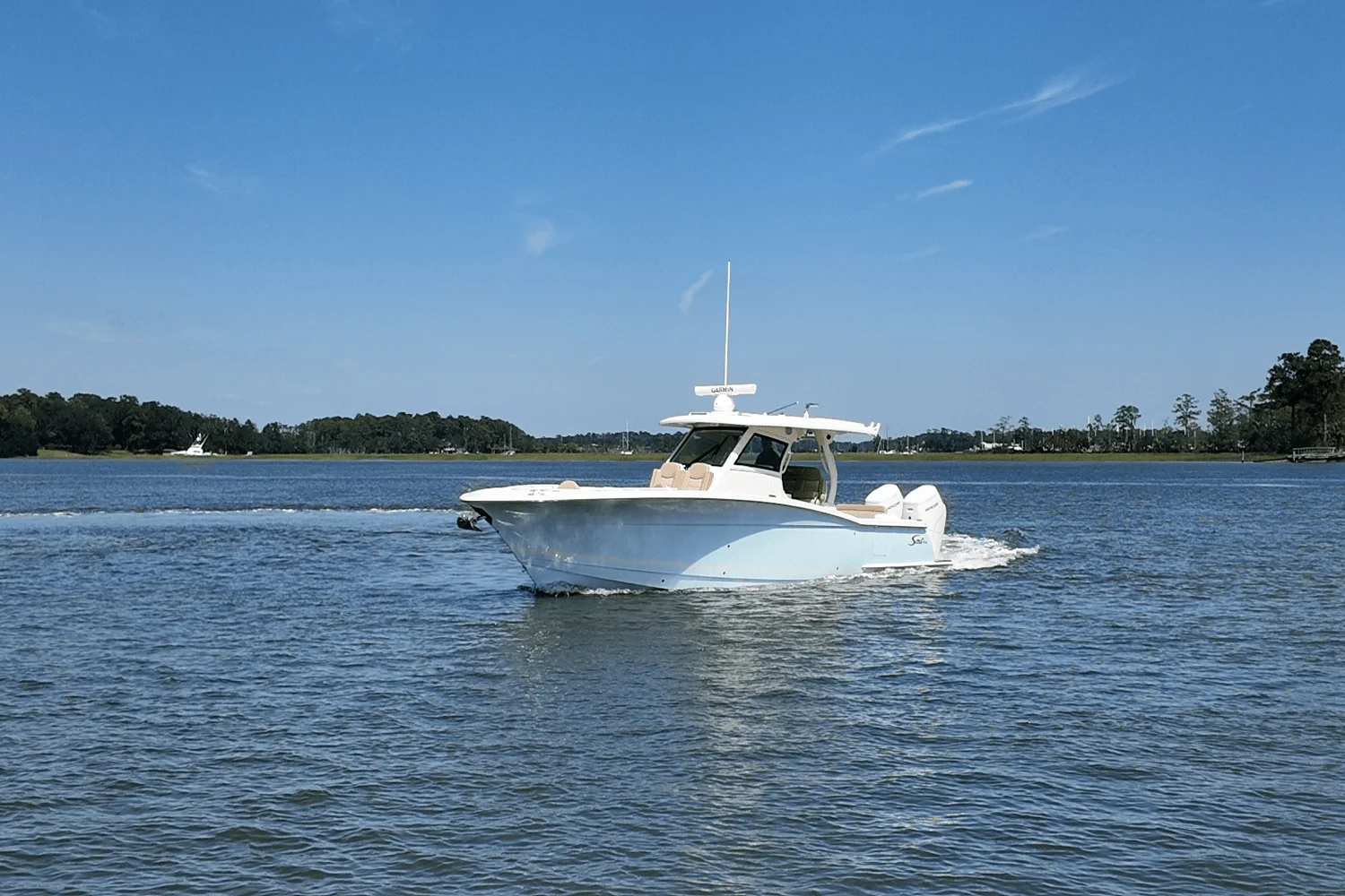 2025 Scout 377 LXF Image Thumbnail #3