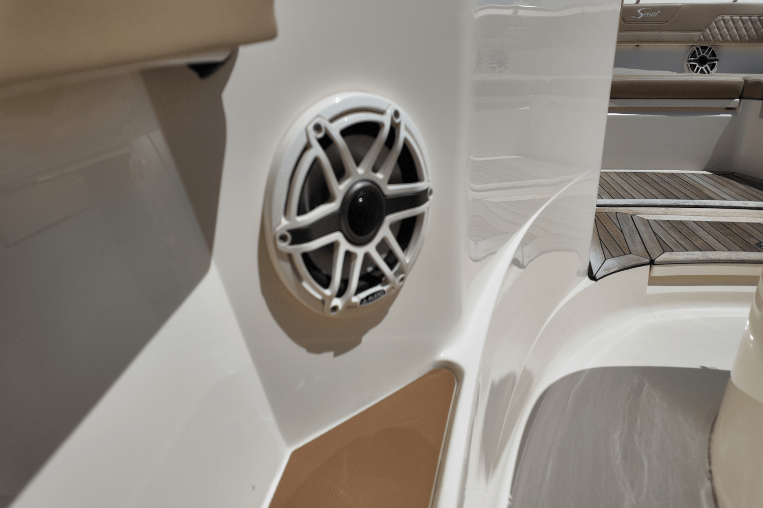 2025 Scout 377 LXF Image Thumbnail #20