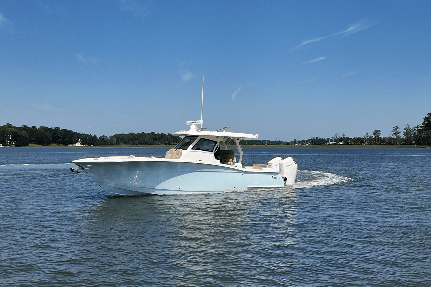 2025 Scout 377 LXF Image Thumbnail #6