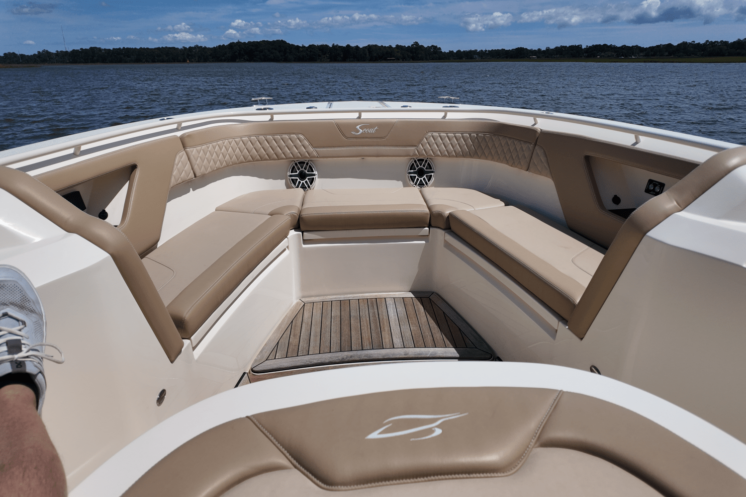 2025 Scout 377 LXF Image Thumbnail #19