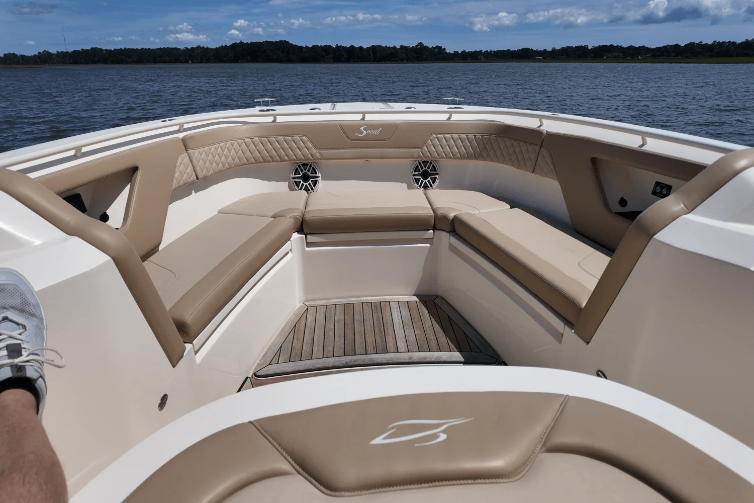 2025 Scout 377 LXF Image Thumbnail #19