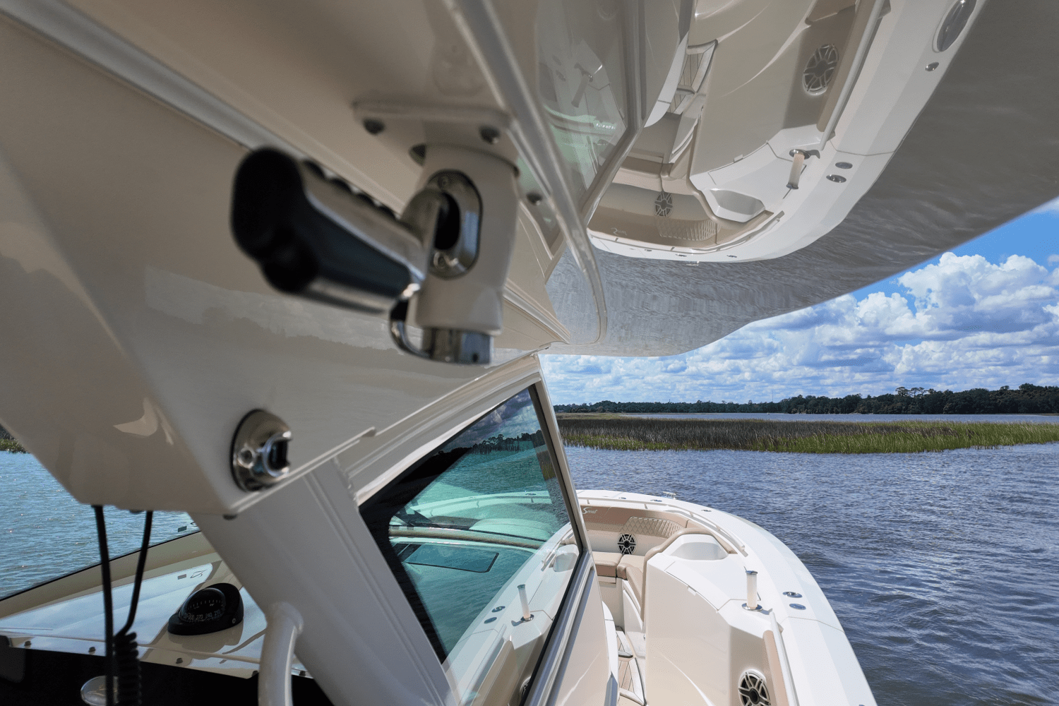 2025 Scout 377 LXF Image Thumbnail #36