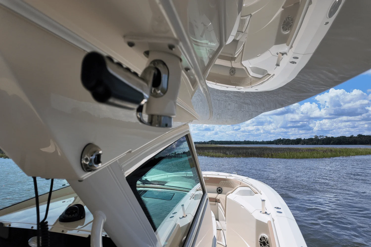 2025 Scout 377 LXF Image Thumbnail #36