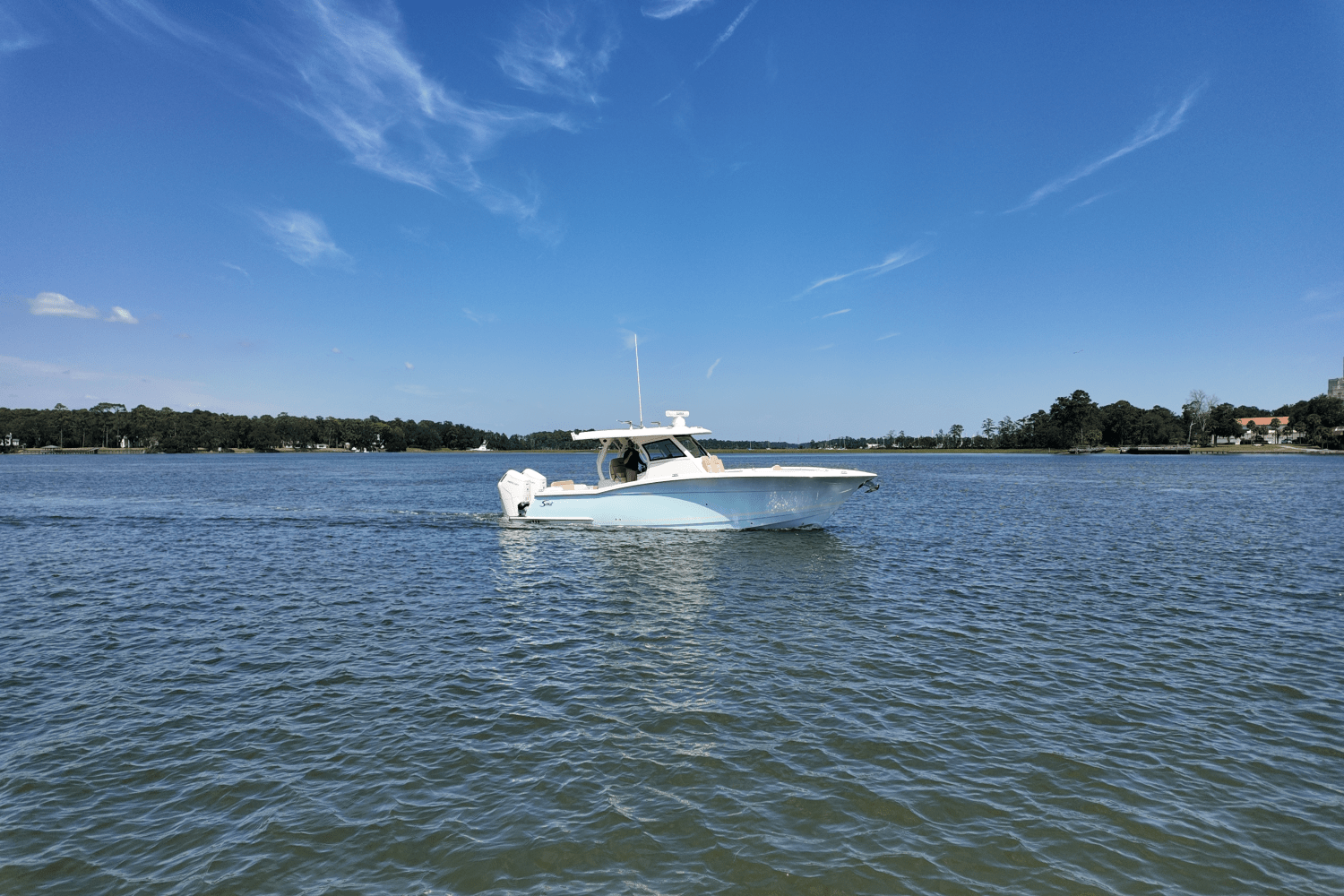 2025 Scout 377 LXF Image Thumbnail #3