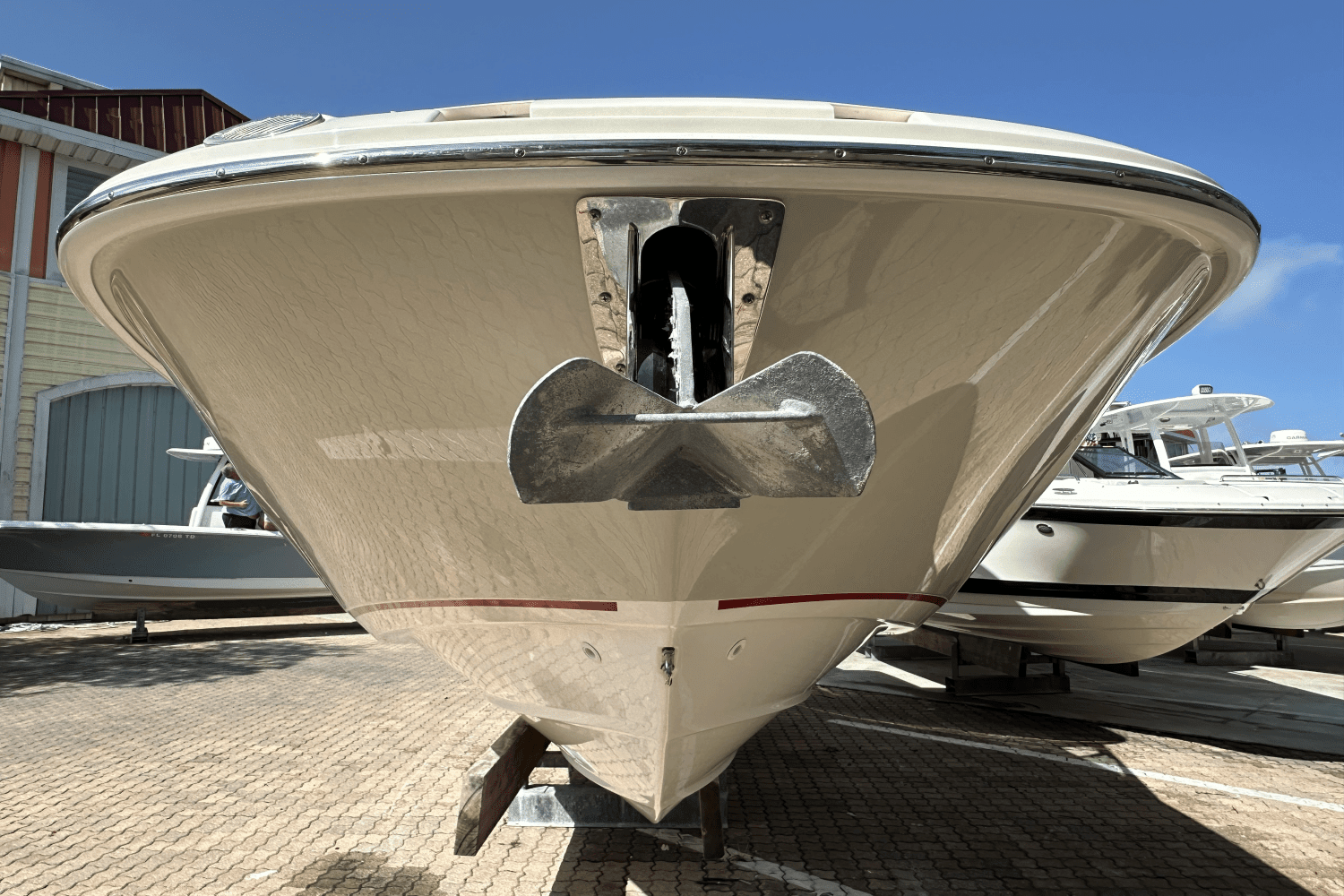 2016 Boston Whaler 270 VANTAGE Image Thumbnail #2