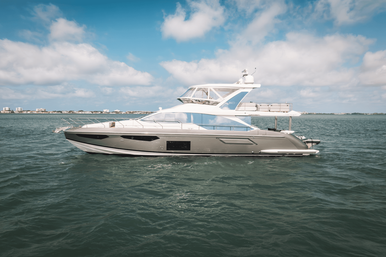 2022 Azimut
                                                             60 FLY Image Thumbnail #2