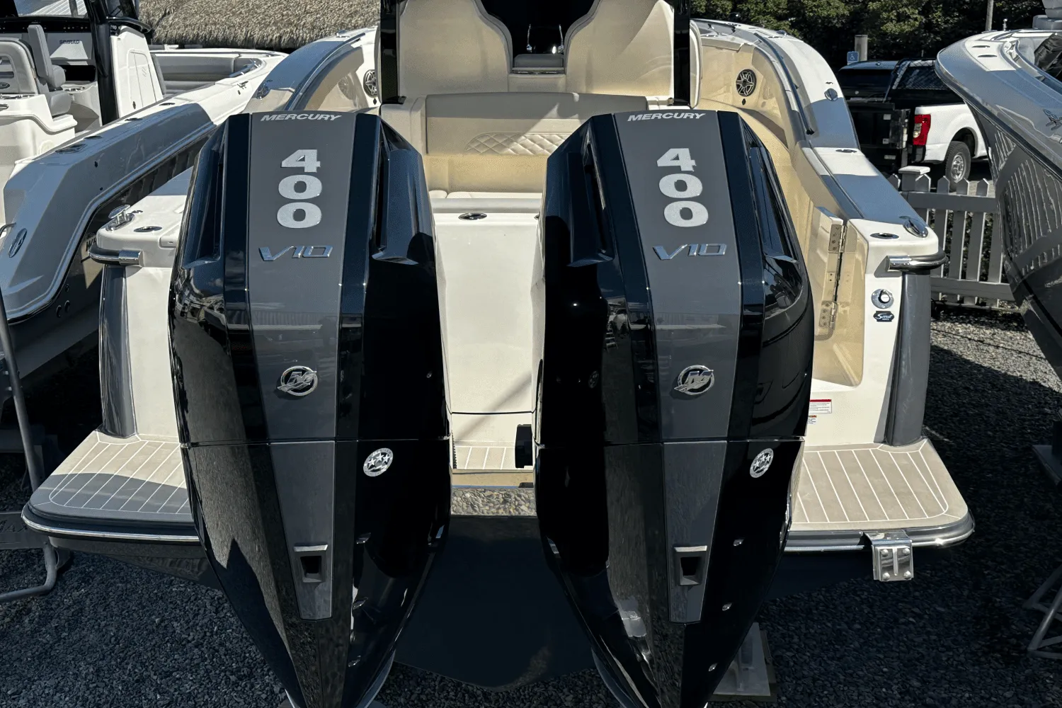 2025 Scout 330 LXF Image Thumbnail #39