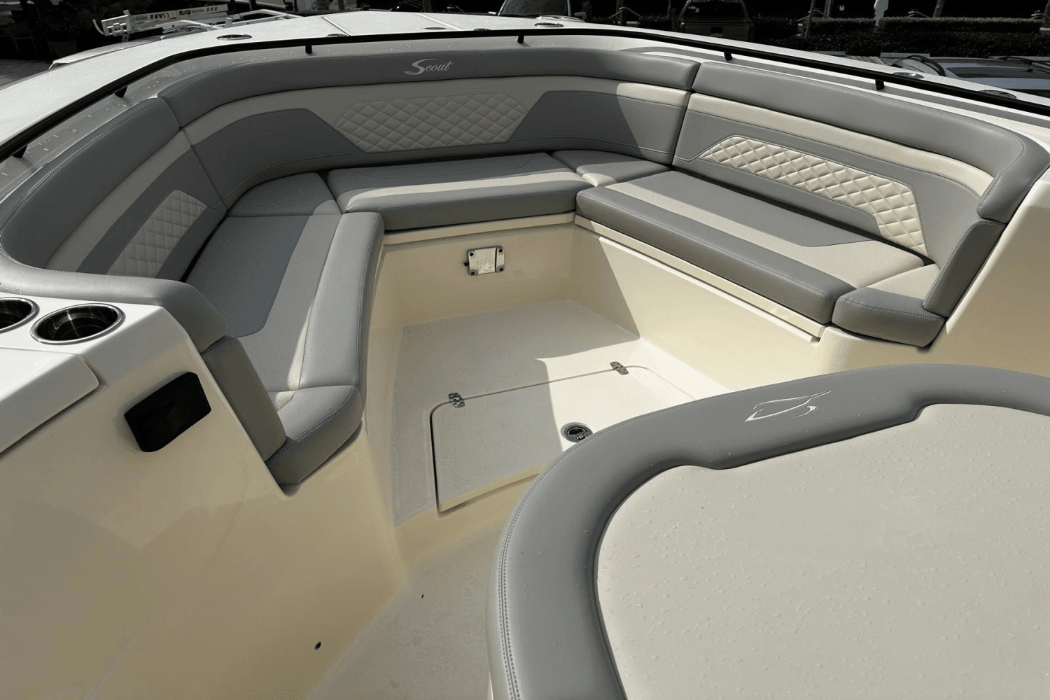2025 Scout 330 LXF Image Thumbnail #6