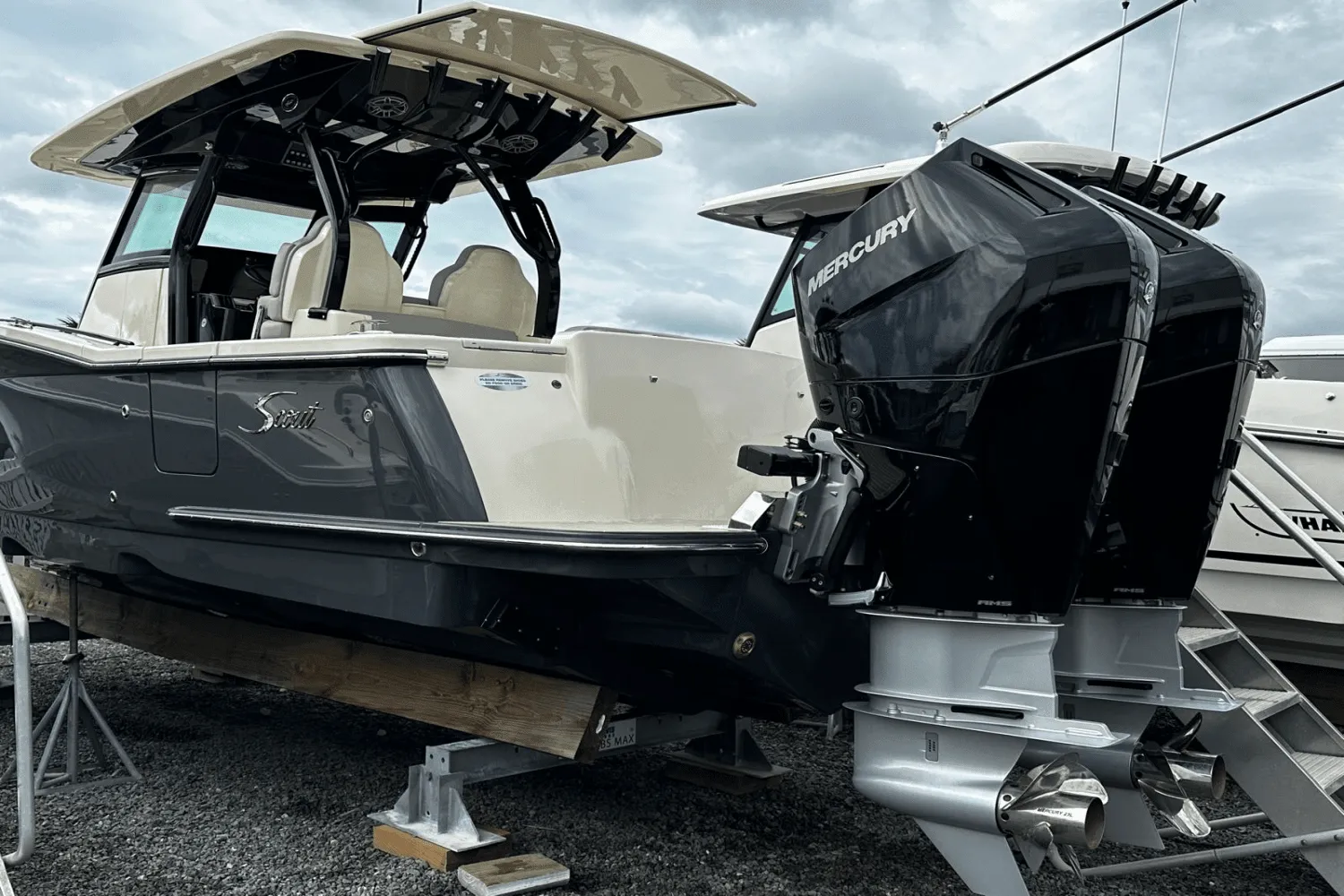 2025 Scout 330 LXF Image Thumbnail #37