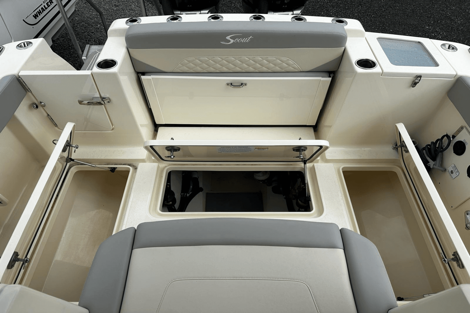 2025 Scout 330 LXF Image Thumbnail #32