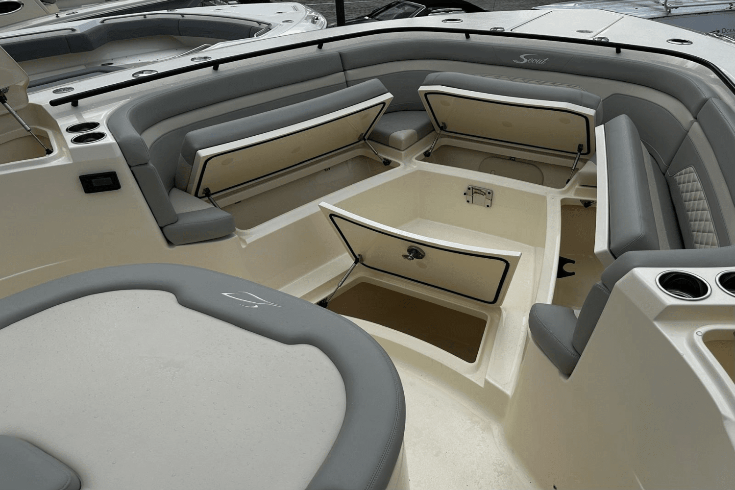 2025 Scout 330 LXF Image Thumbnail #15