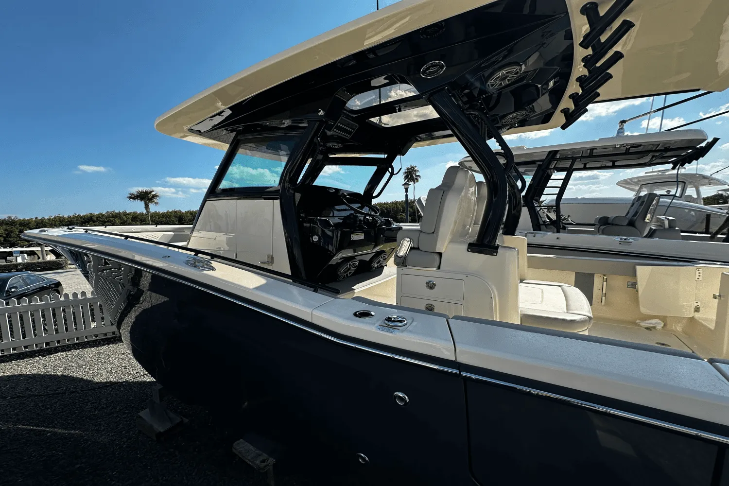 2025 Scout 330 LXF Image Thumbnail #36