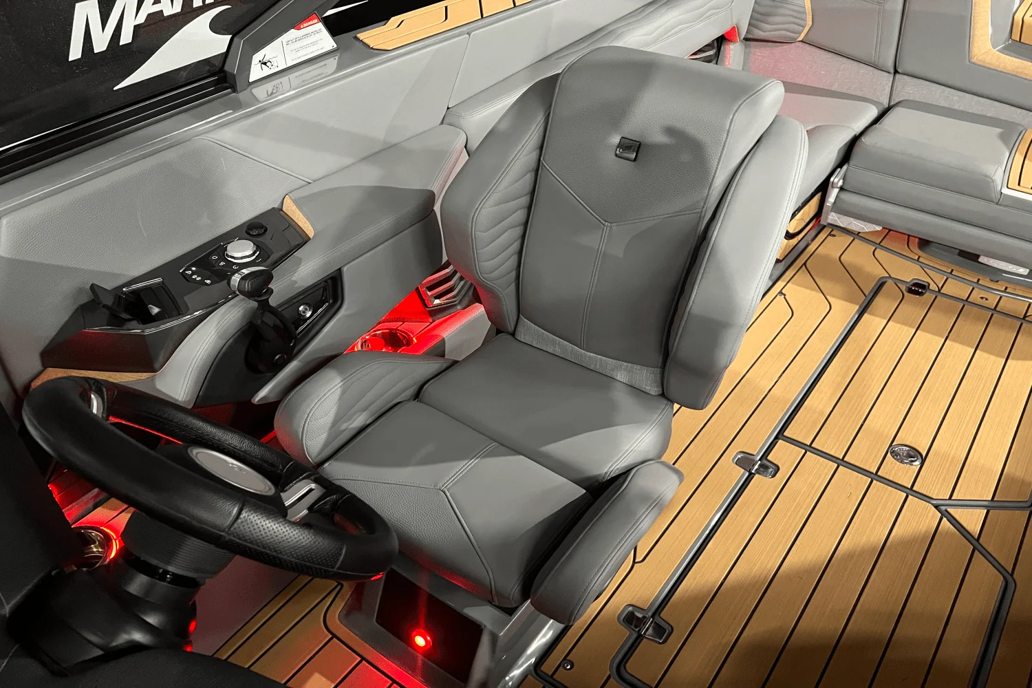 2025 Nautique Super Air G23 Image Thumbnail #20