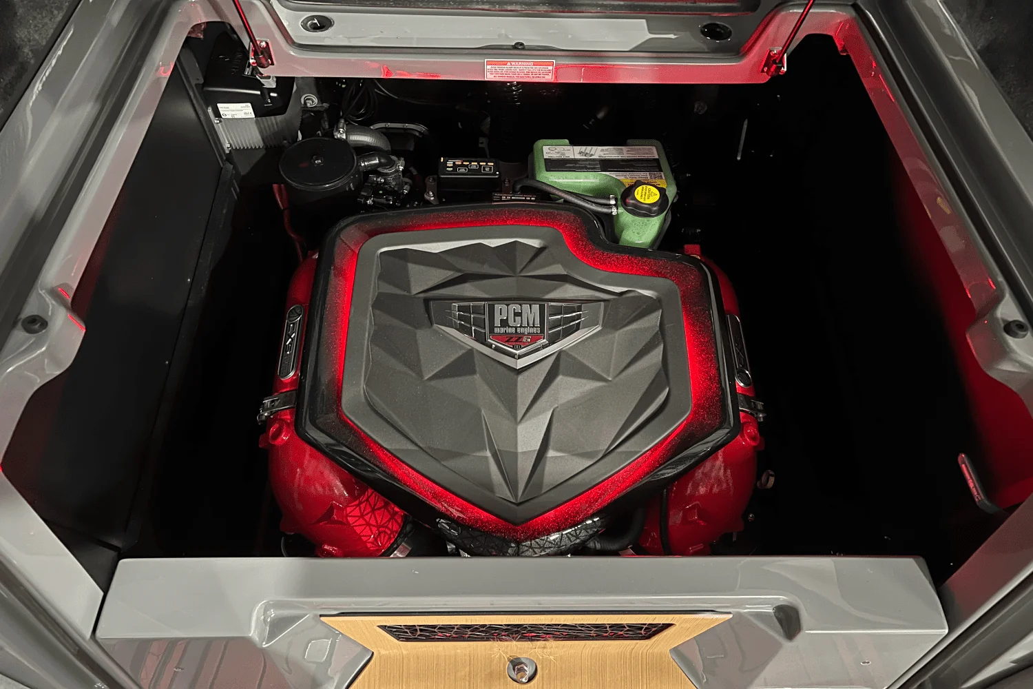 2025 Nautique Super Air G23 Image Thumbnail #15