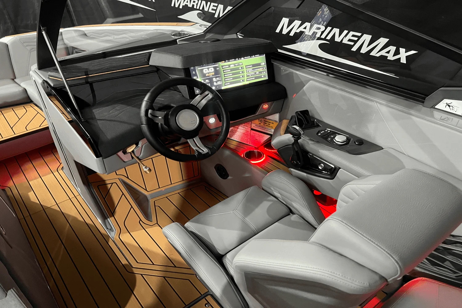 2025 Nautique Super Air G23 Image Thumbnail #17