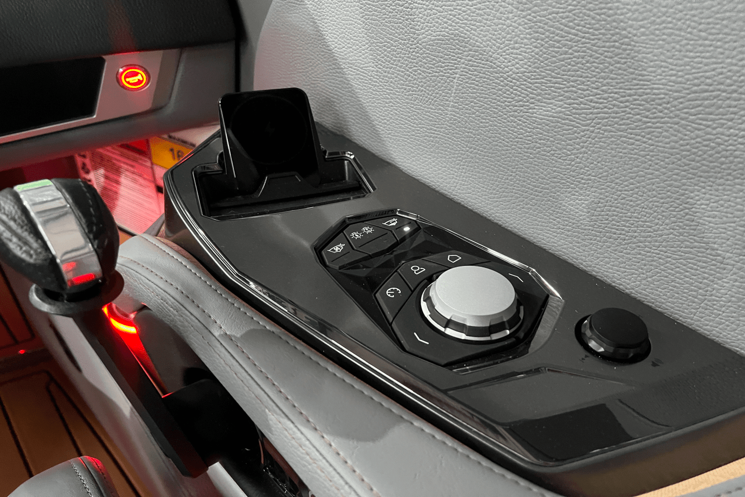 2025 Nautique Super Air G23 Image Thumbnail #18