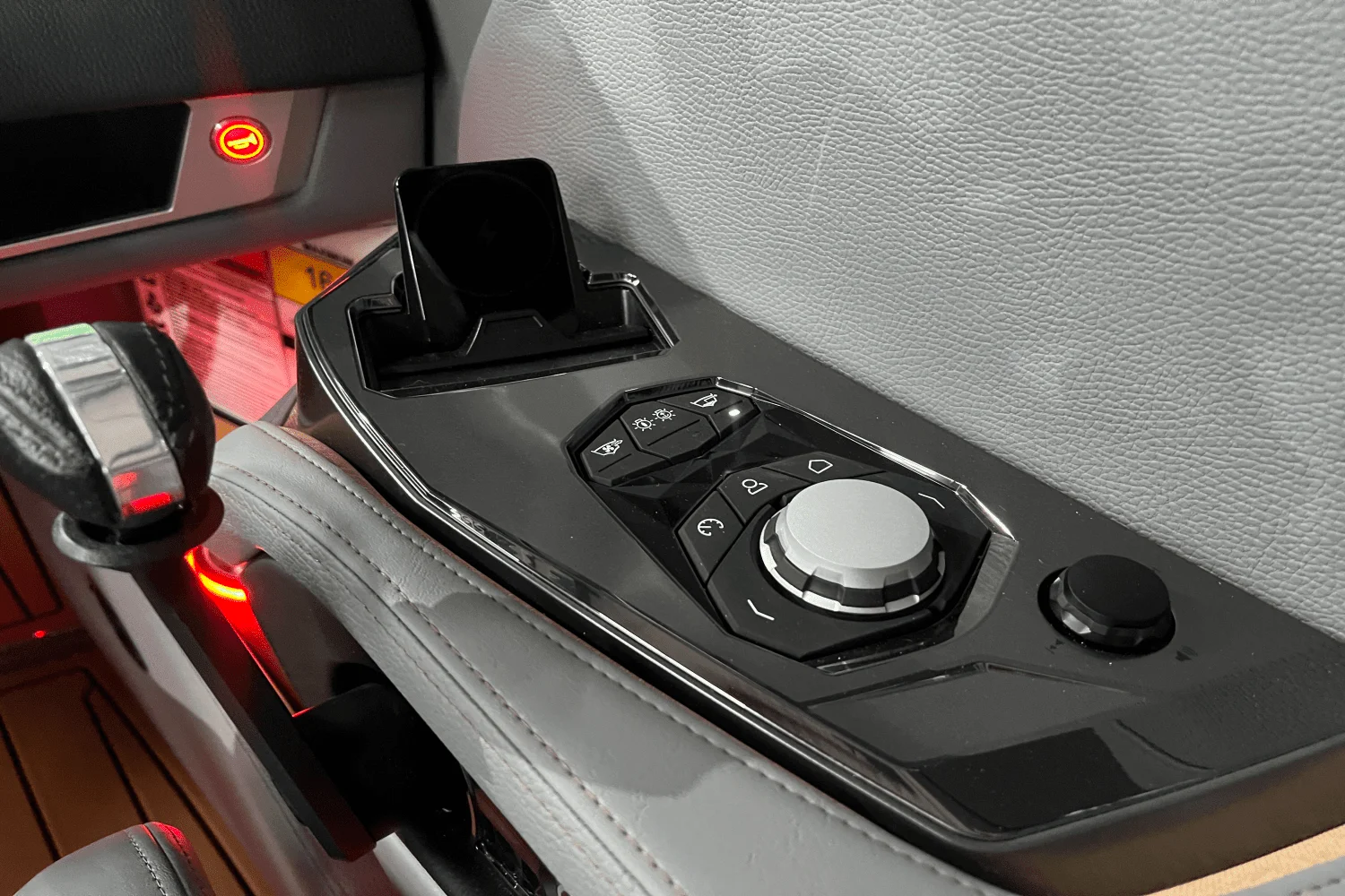 2025 Nautique Super Air G23 Image Thumbnail #18