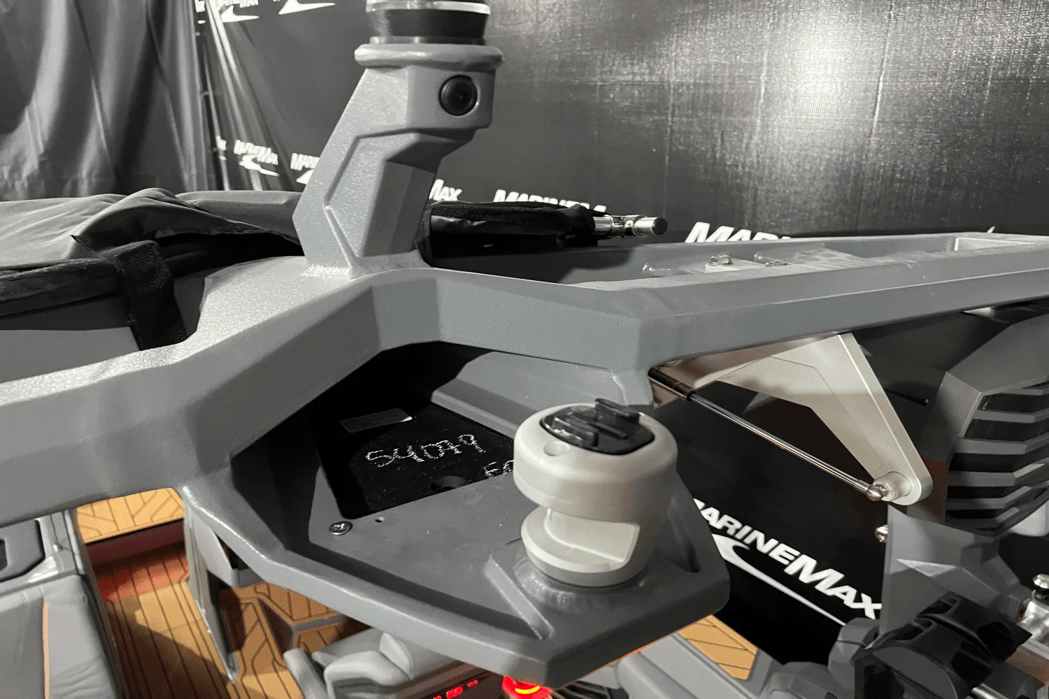 2025 Nautique Super Air G23 Image Thumbnail #8