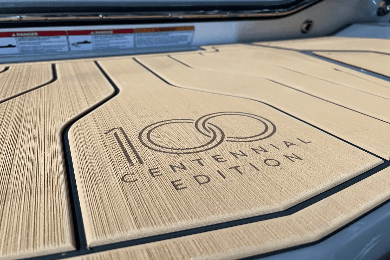 2025 Nautique Super Air G23 Image Thumbnail #6