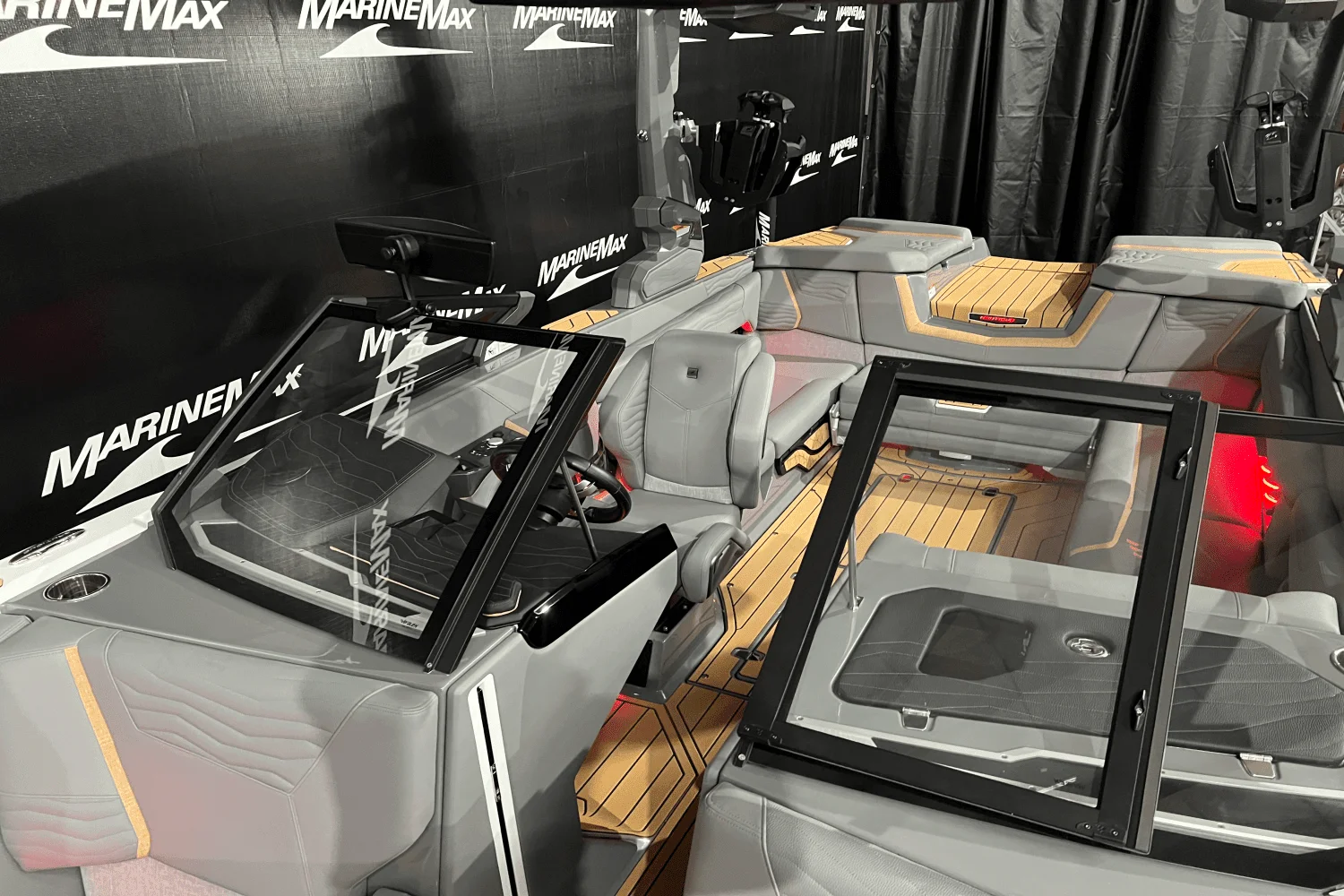 2025 Nautique Super Air G23 Image Thumbnail #22