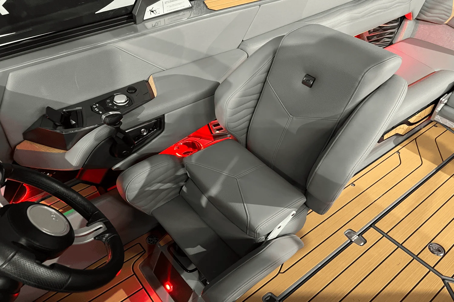 2025 Nautique Super Air G23 Image Thumbnail #19