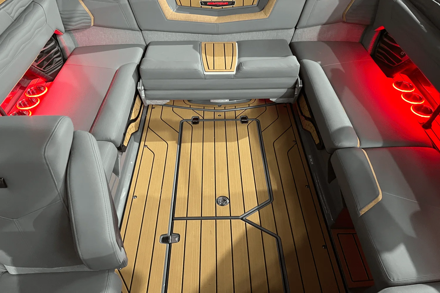 2025 Nautique Super Air G23 Image Thumbnail #12