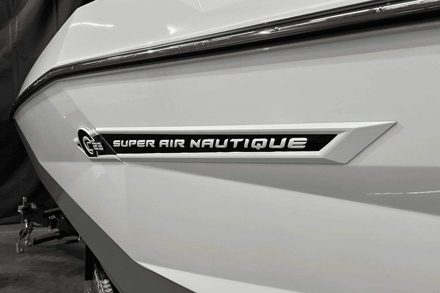 2025 Nautique Super Air G23 Image Thumbnail #2