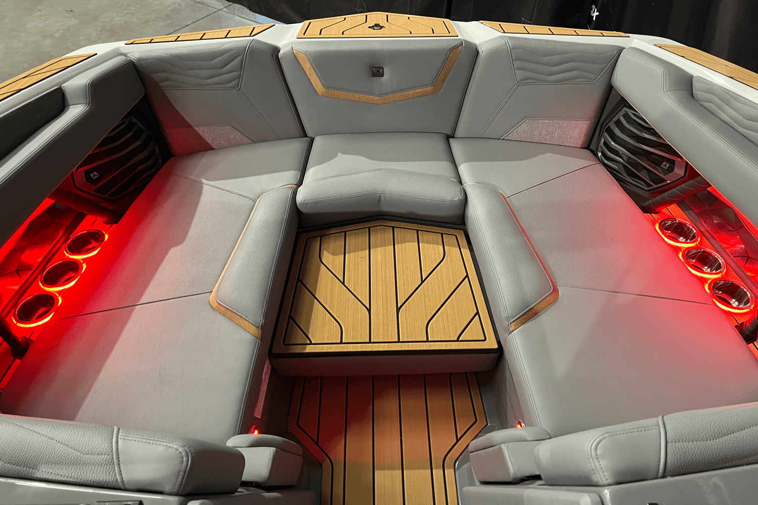 2025 Nautique Super Air G23 Image Thumbnail #23