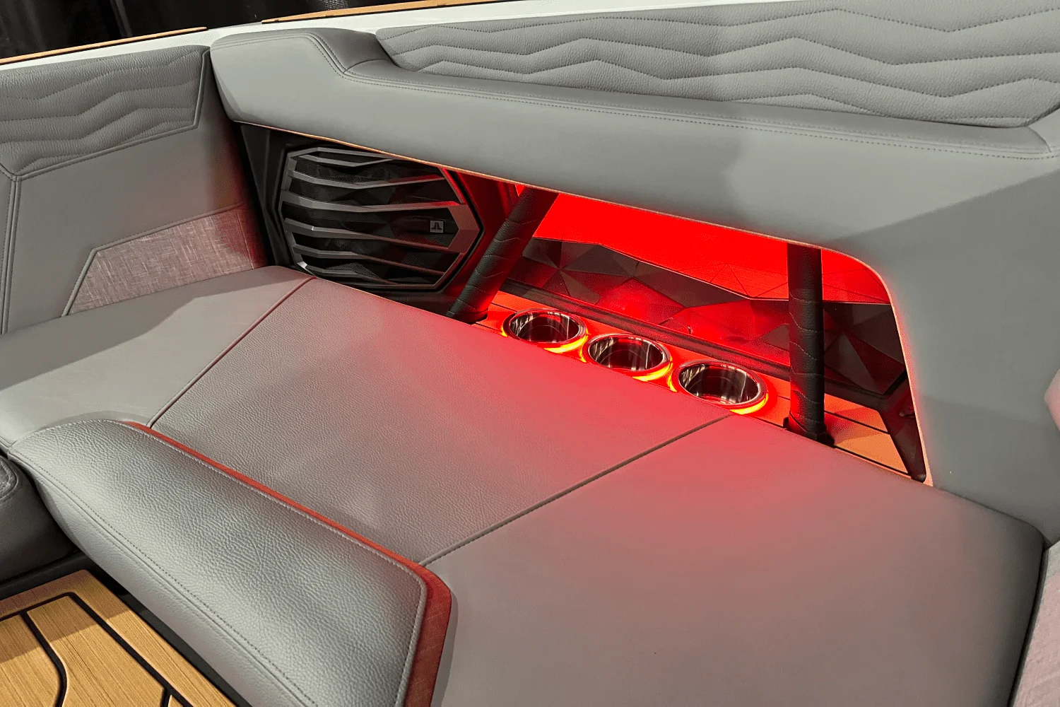 2025 Nautique Super Air G23 Image Thumbnail #24