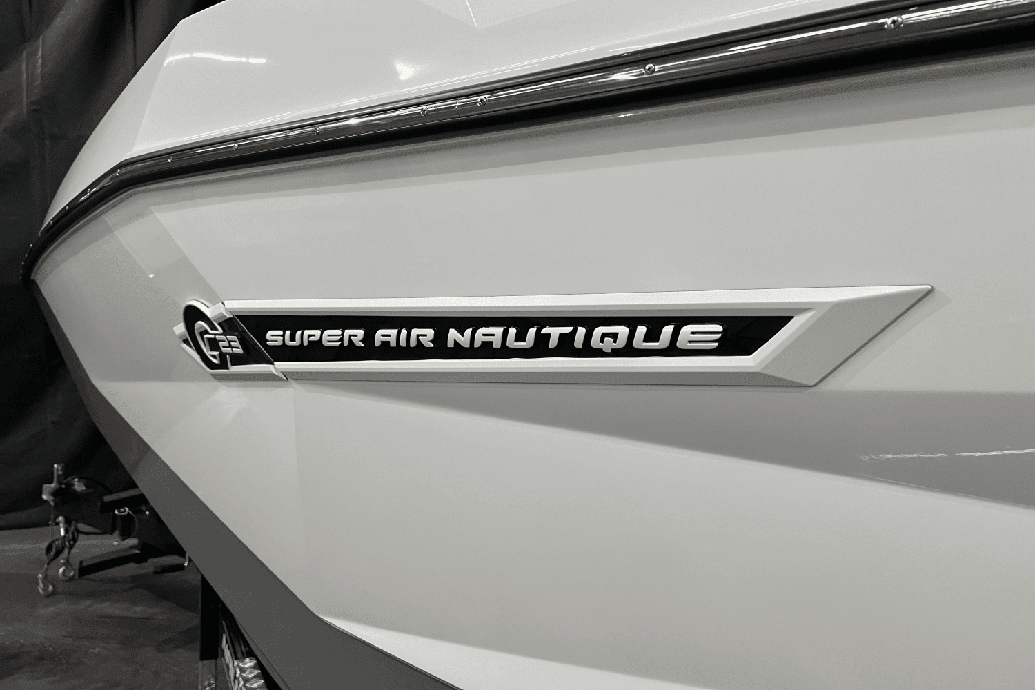 Thumbnail 3 for 2025 Nautique G23 Super Air