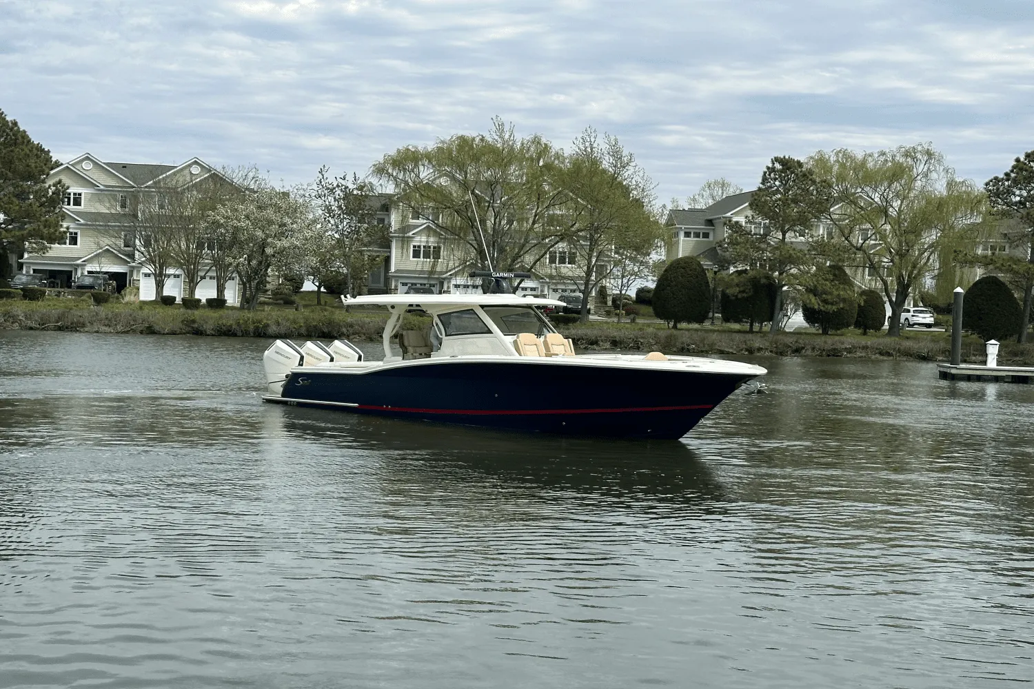 2025 Scout 377 LXF Image Thumbnail #1