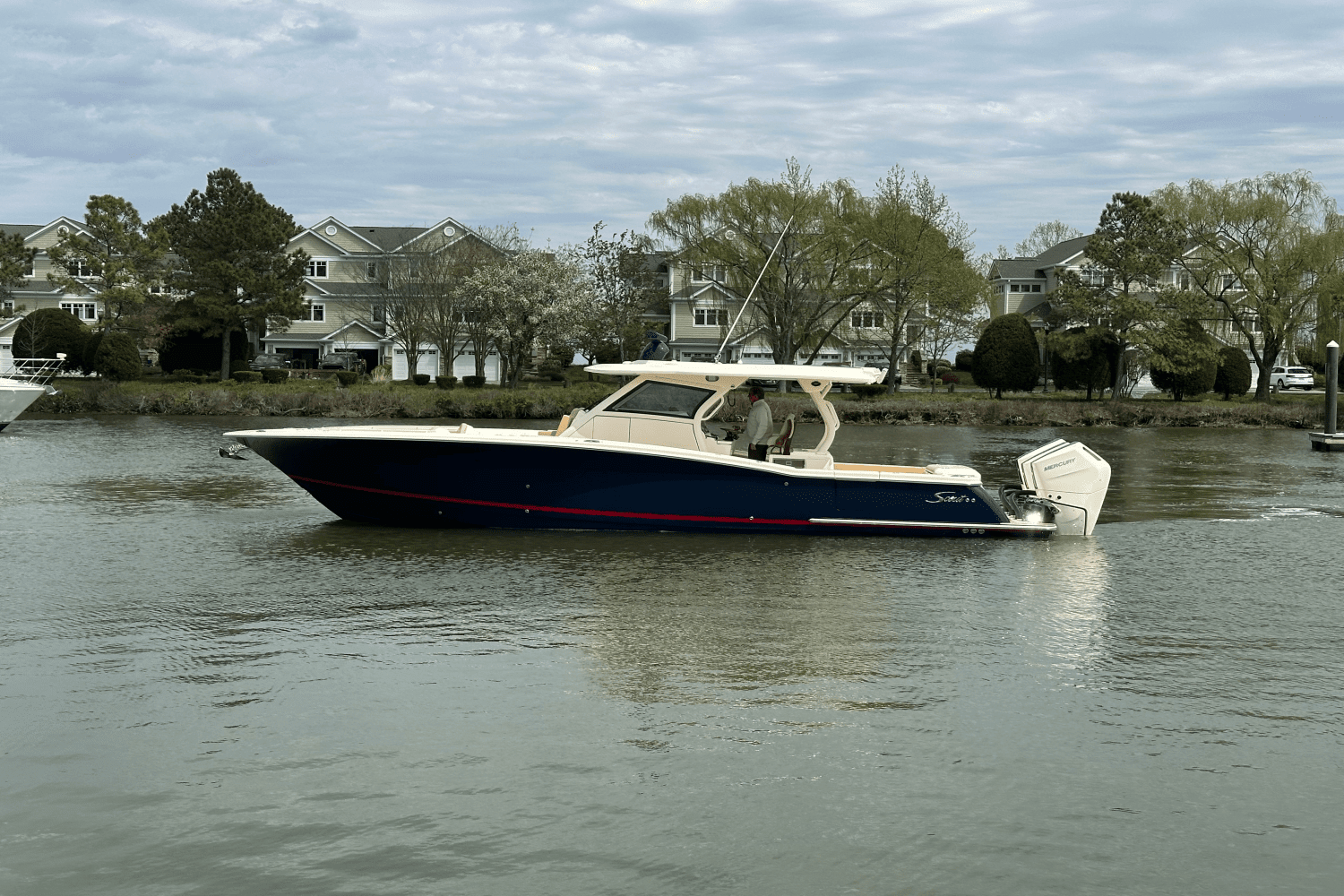 2025 Scout 377 LXF Image Thumbnail #5